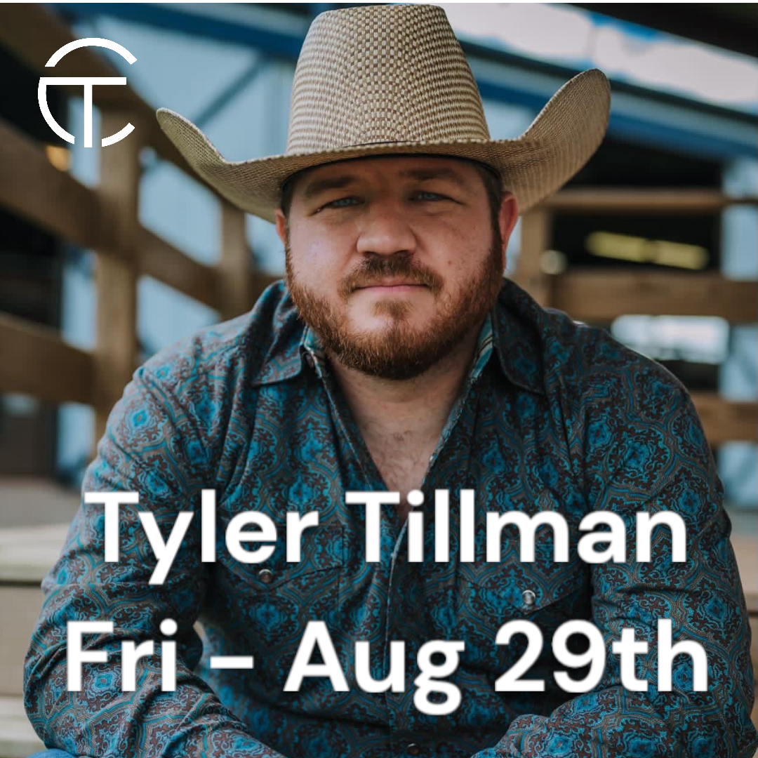 Tyler Tillman