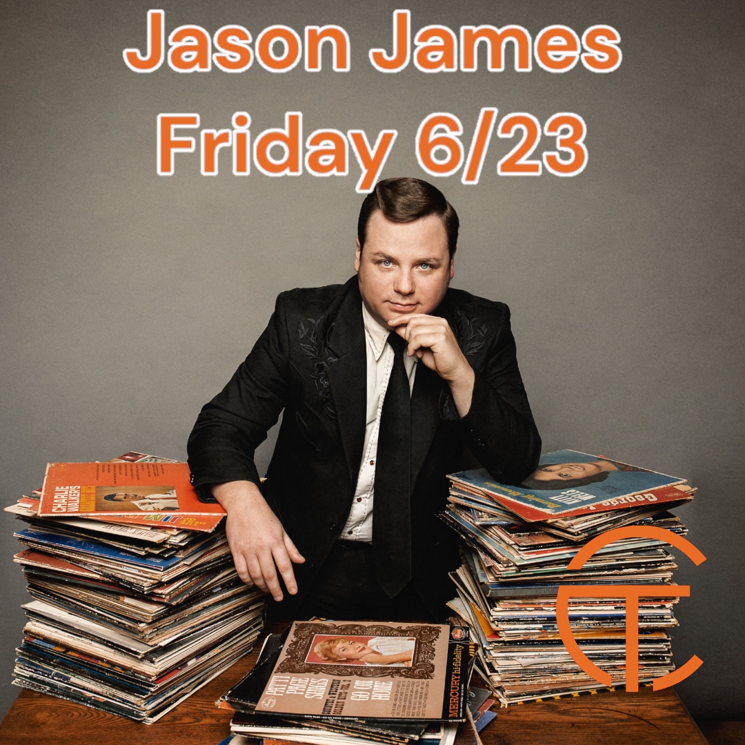Jason James