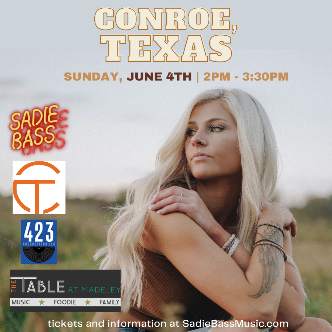 6423 Conroe TX
