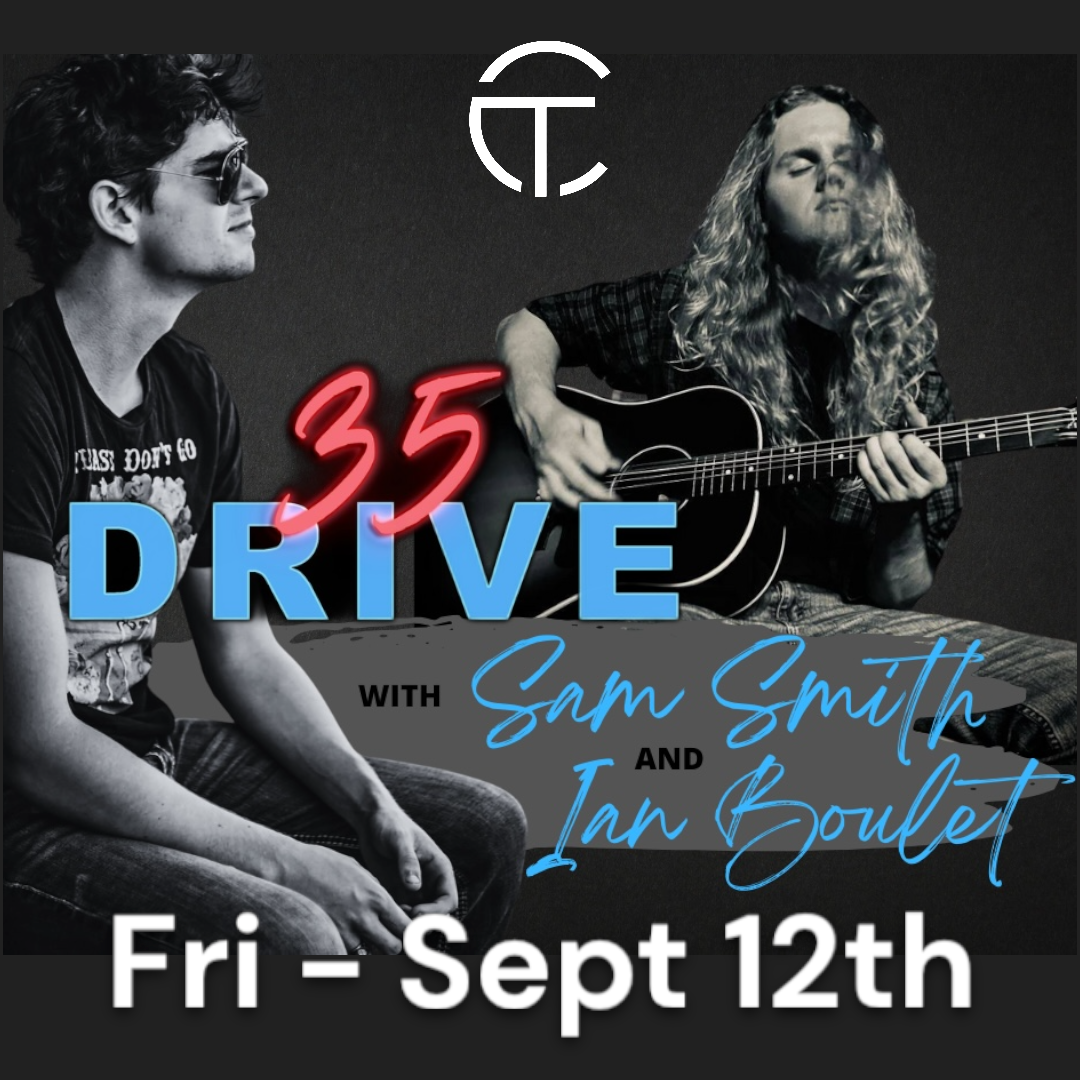 35 Drive