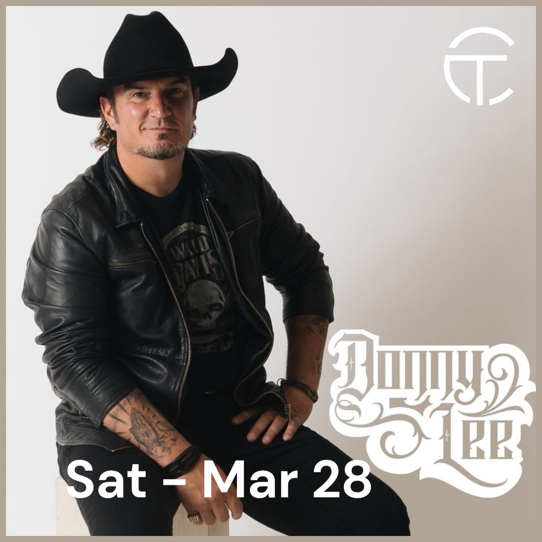 donny lee3.28.26