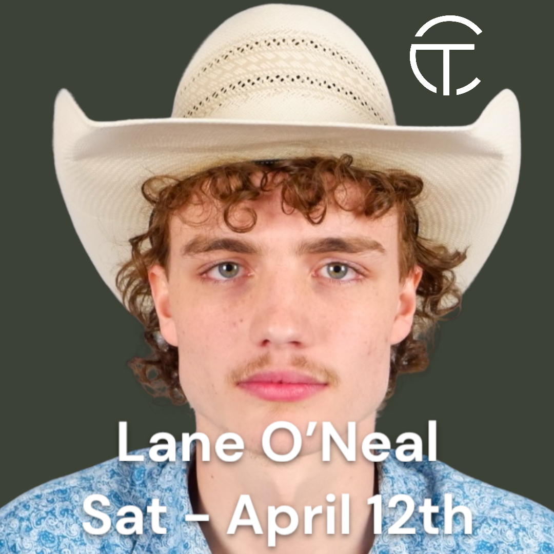 Lane Oneal