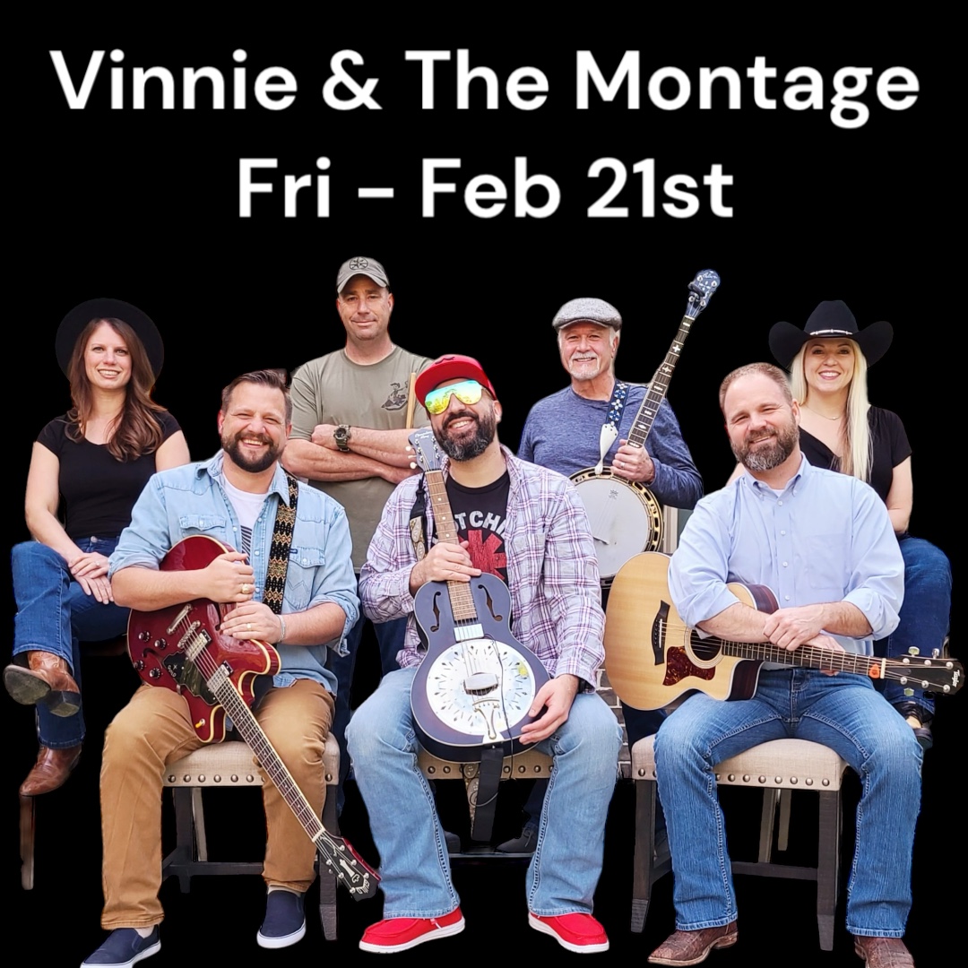 Vinnie