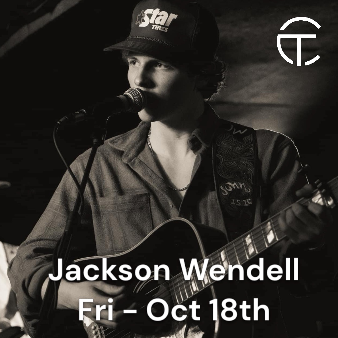 Jackson Wendell 1