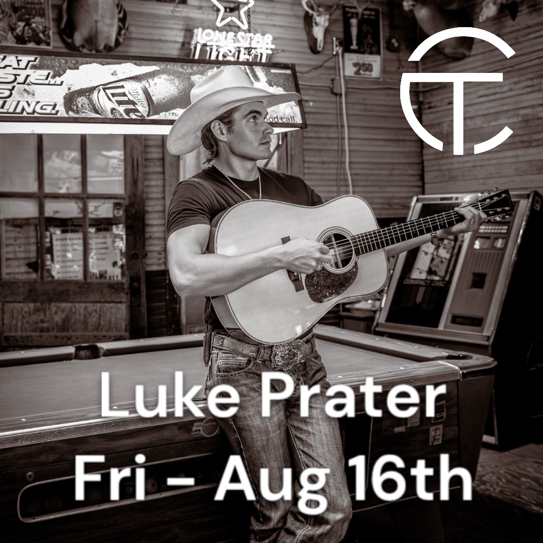 Luke Prater