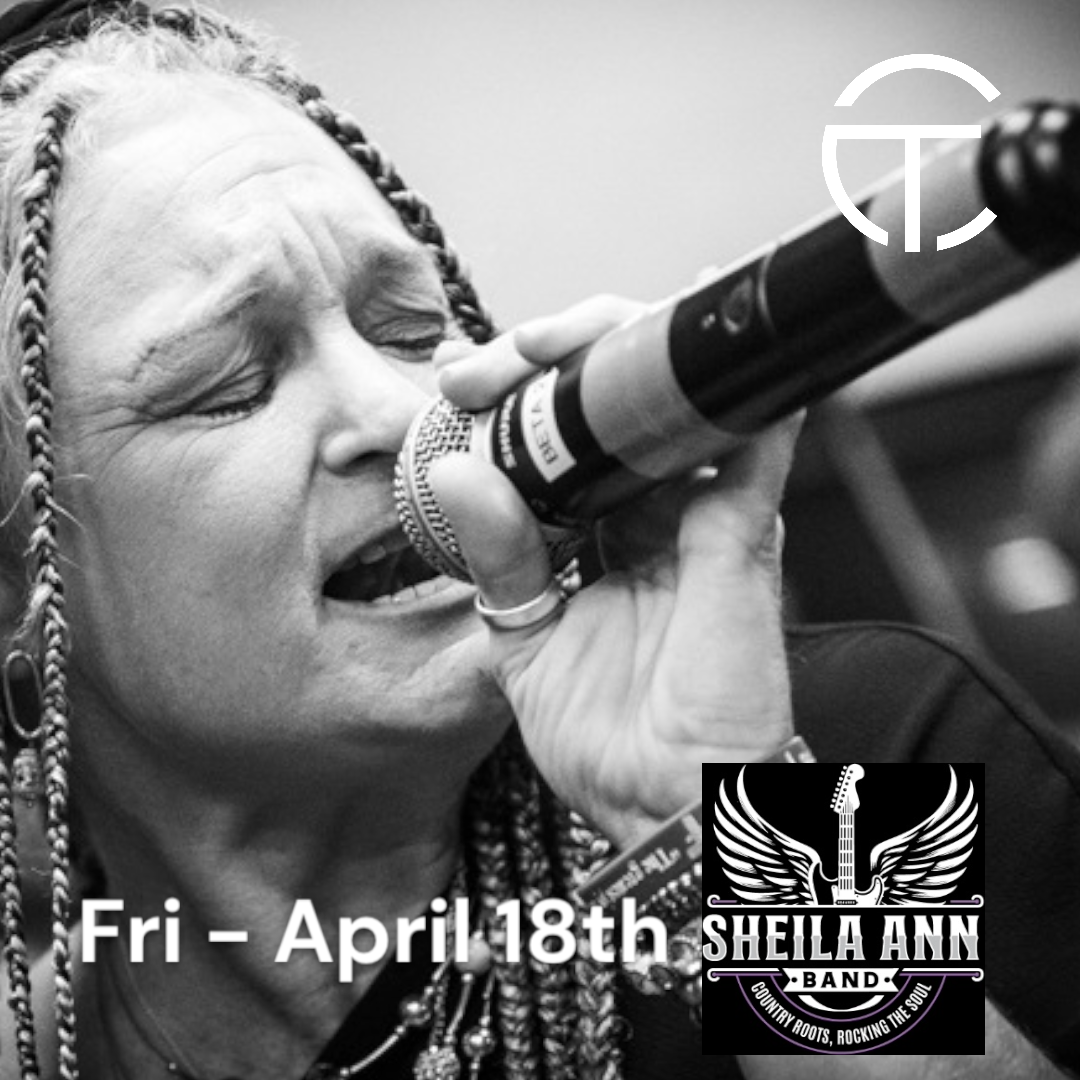 Sheli Ann Band
