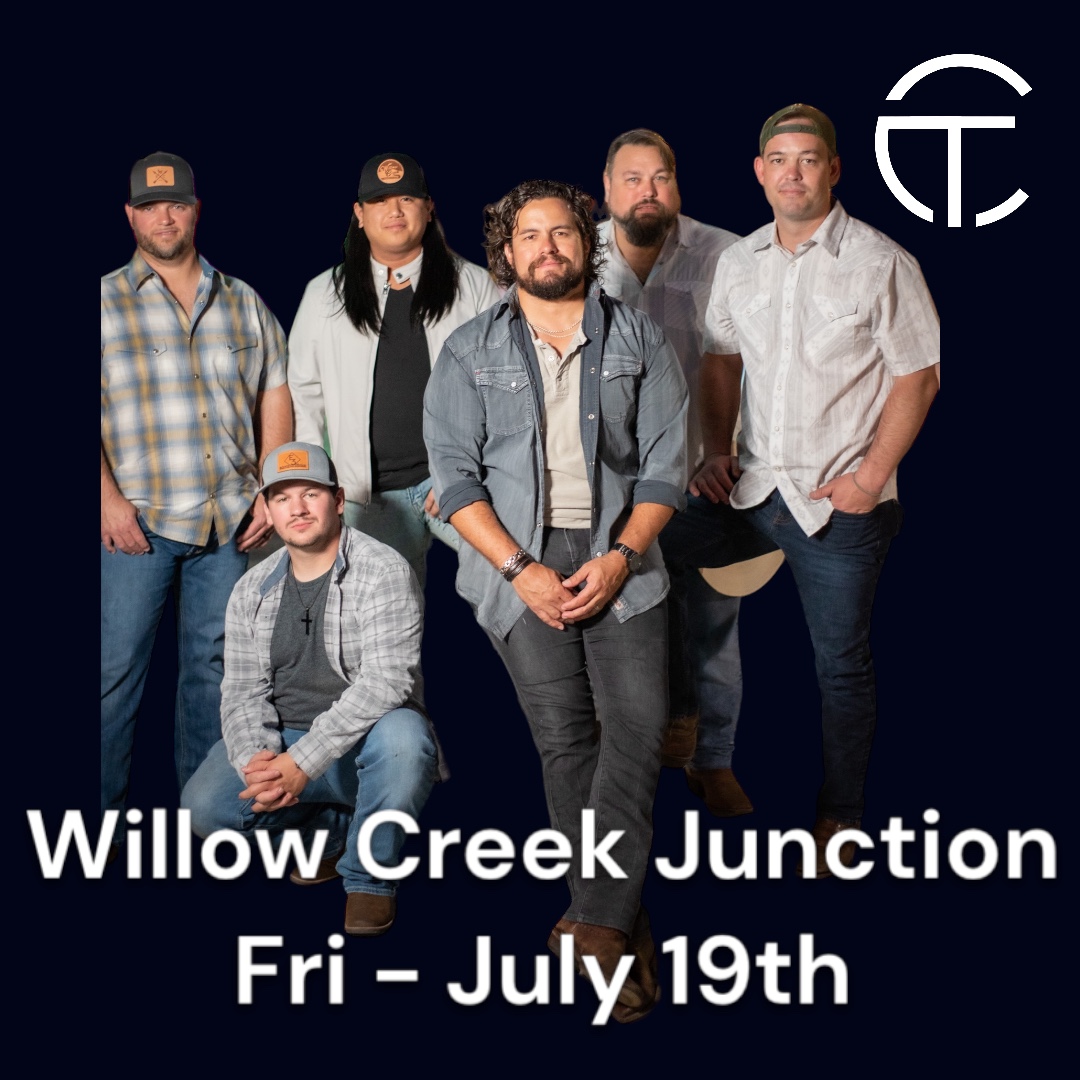 willow creeek