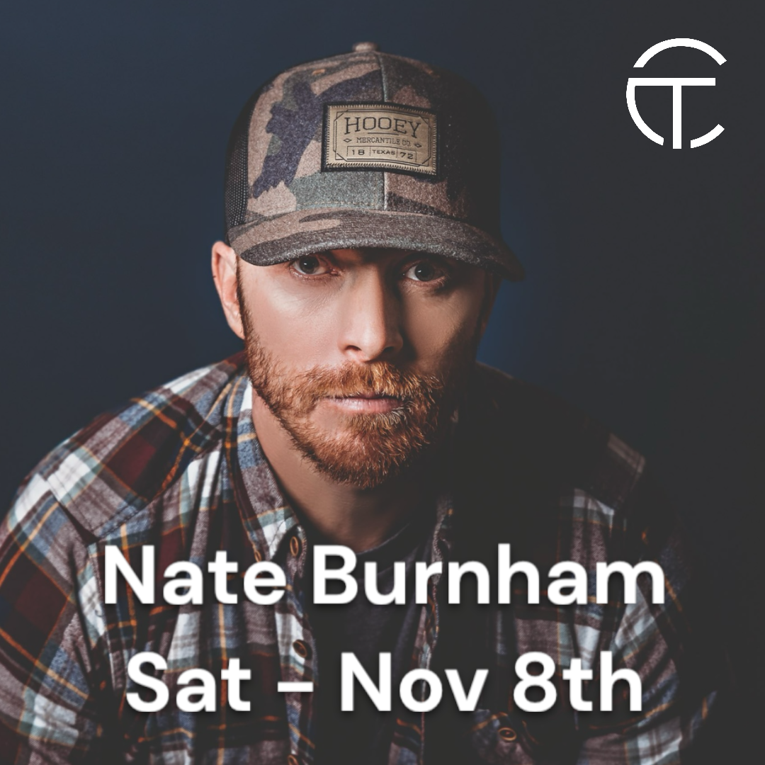 Nate Burnham 11.8