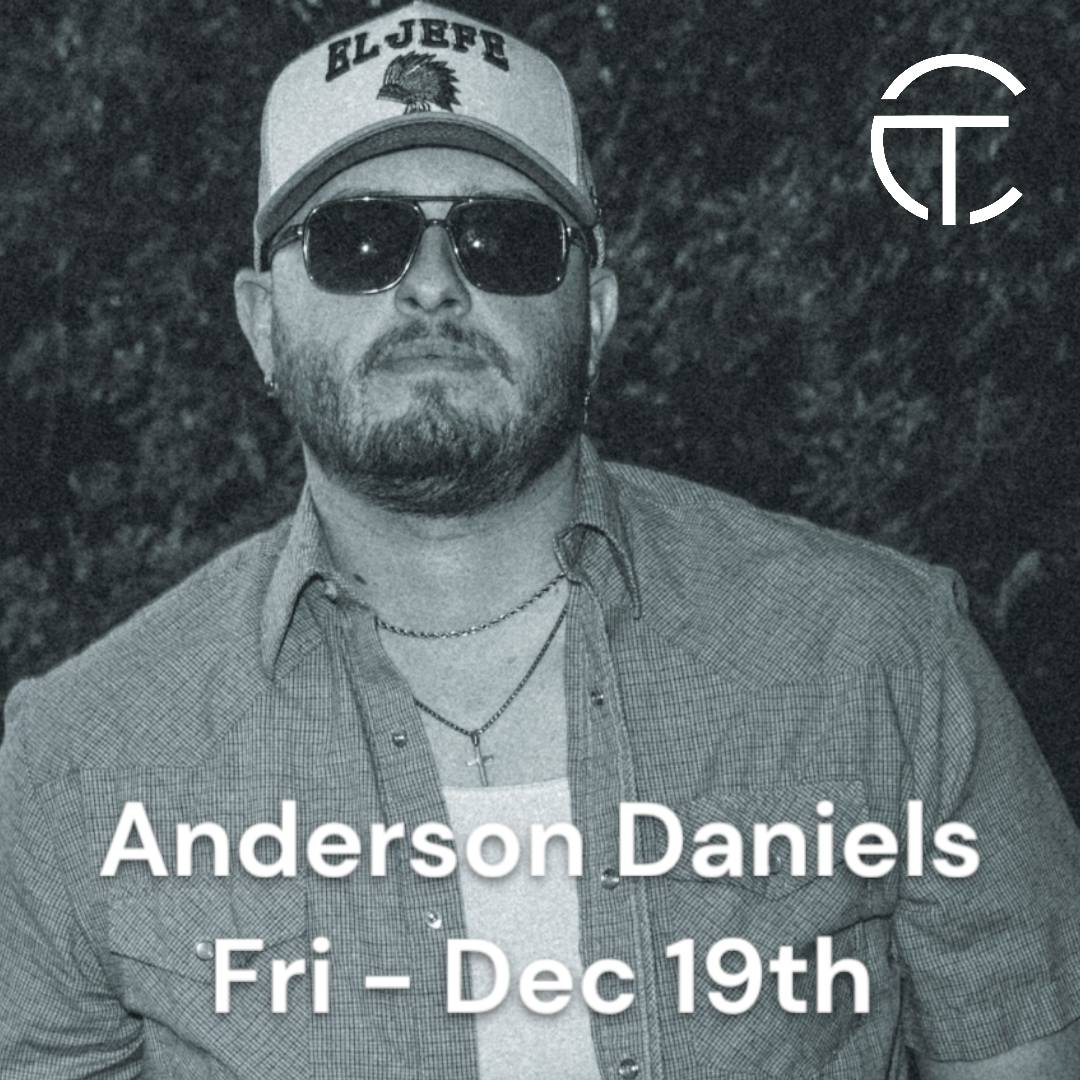 anderson Daniles