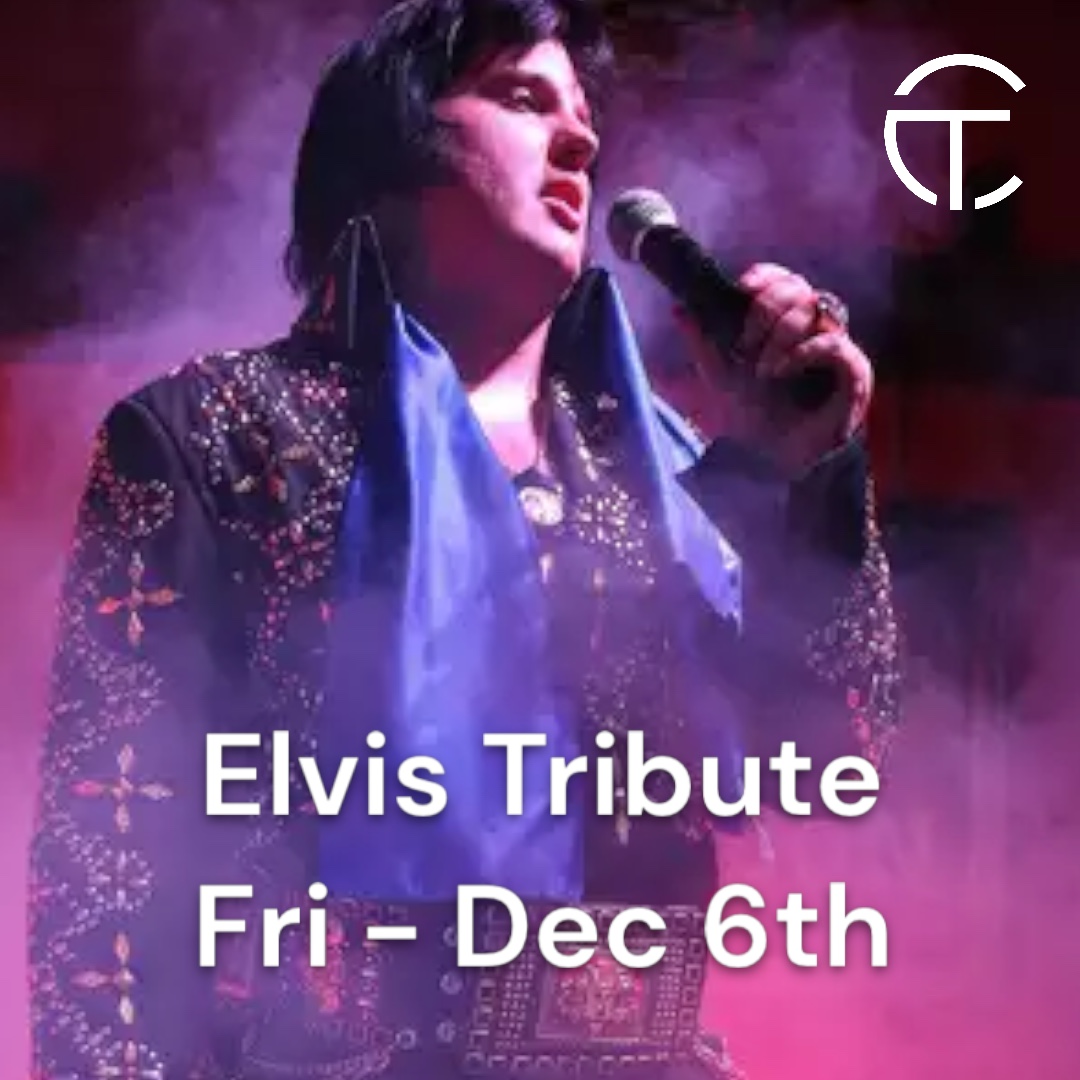 elvis tribute
