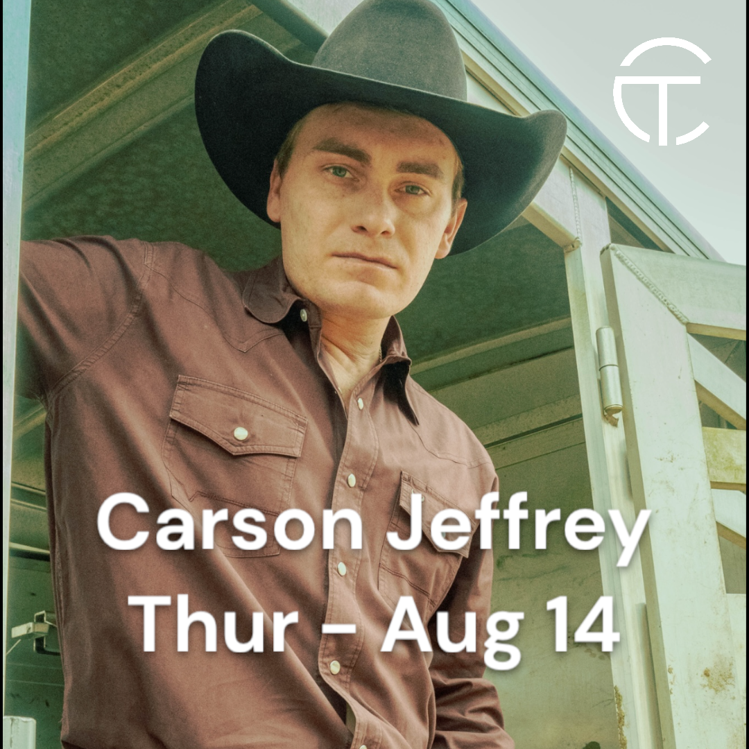 CARSON