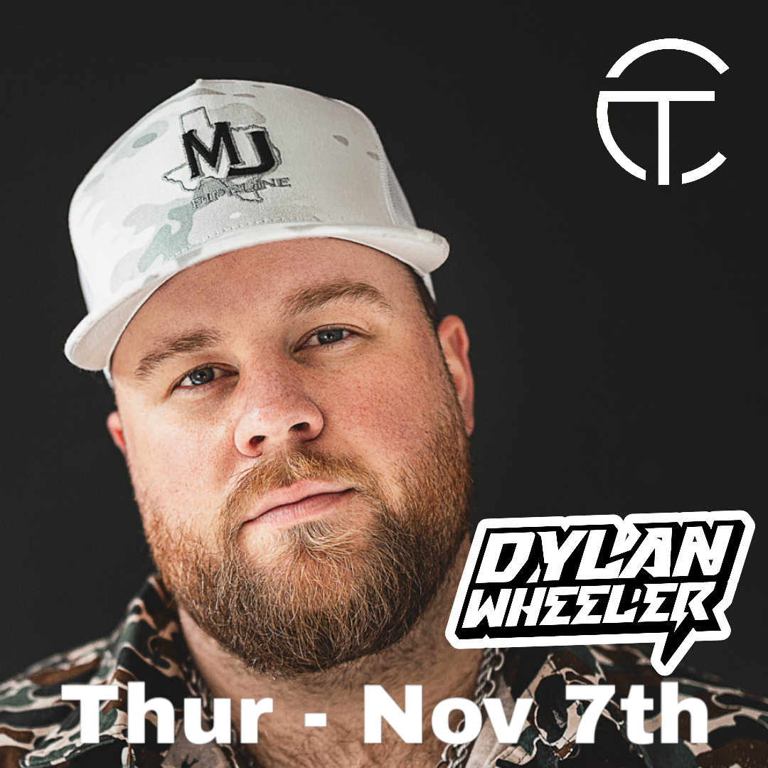Dylan Wheeler