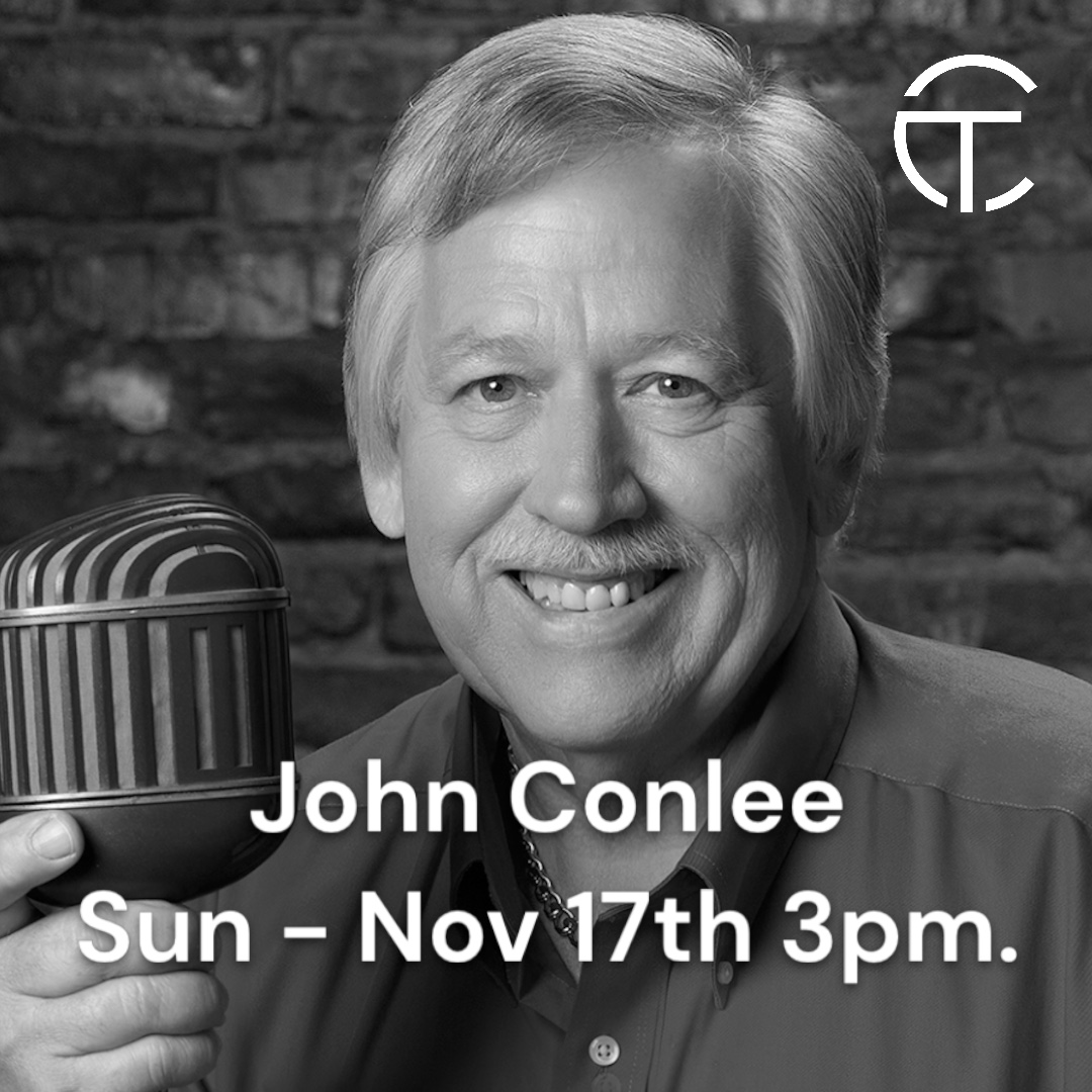 John Conlee 11.17