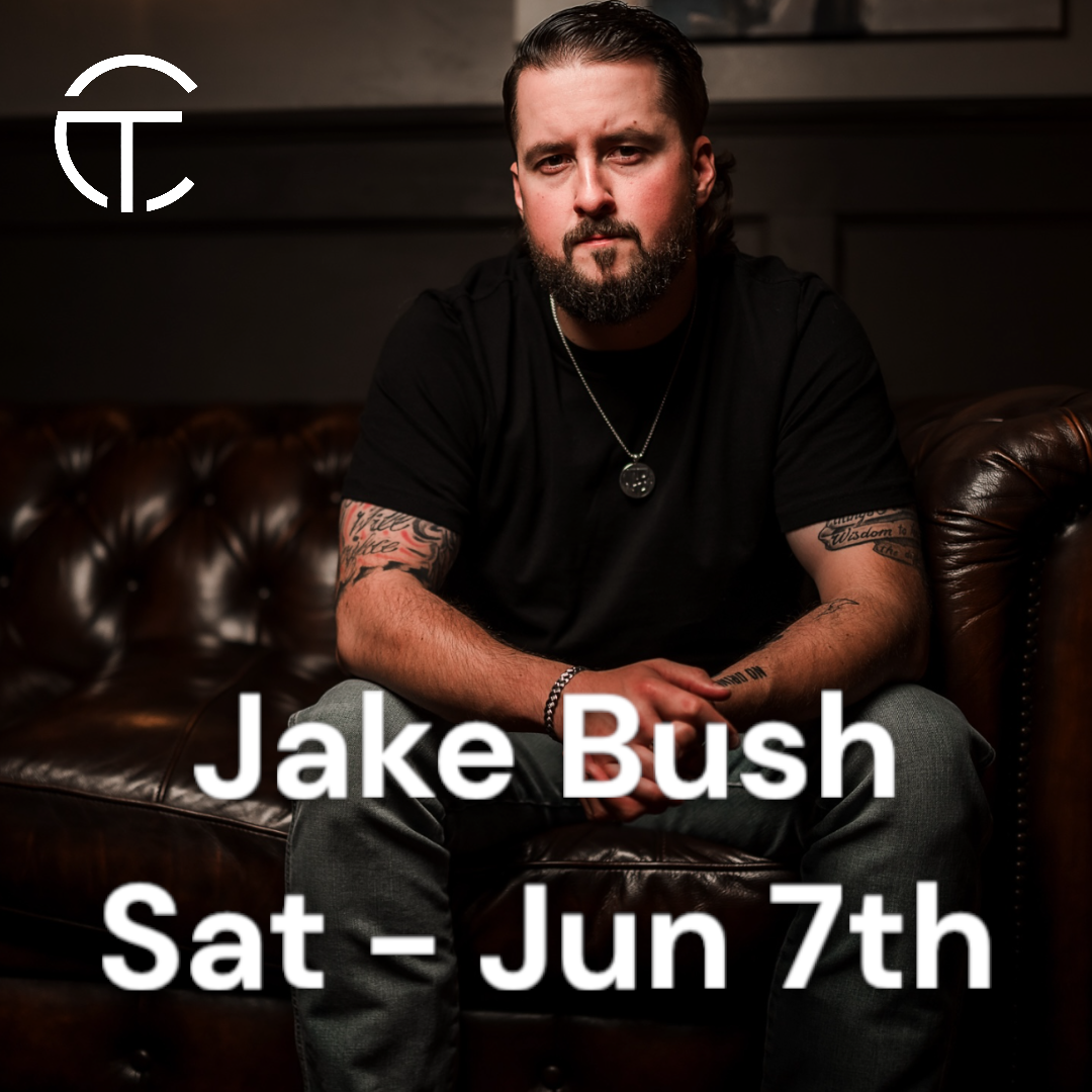 Jake Bush
