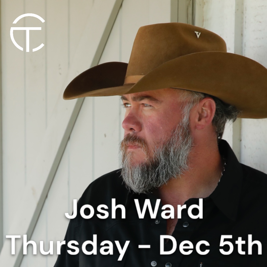 Josh Ward 12.5