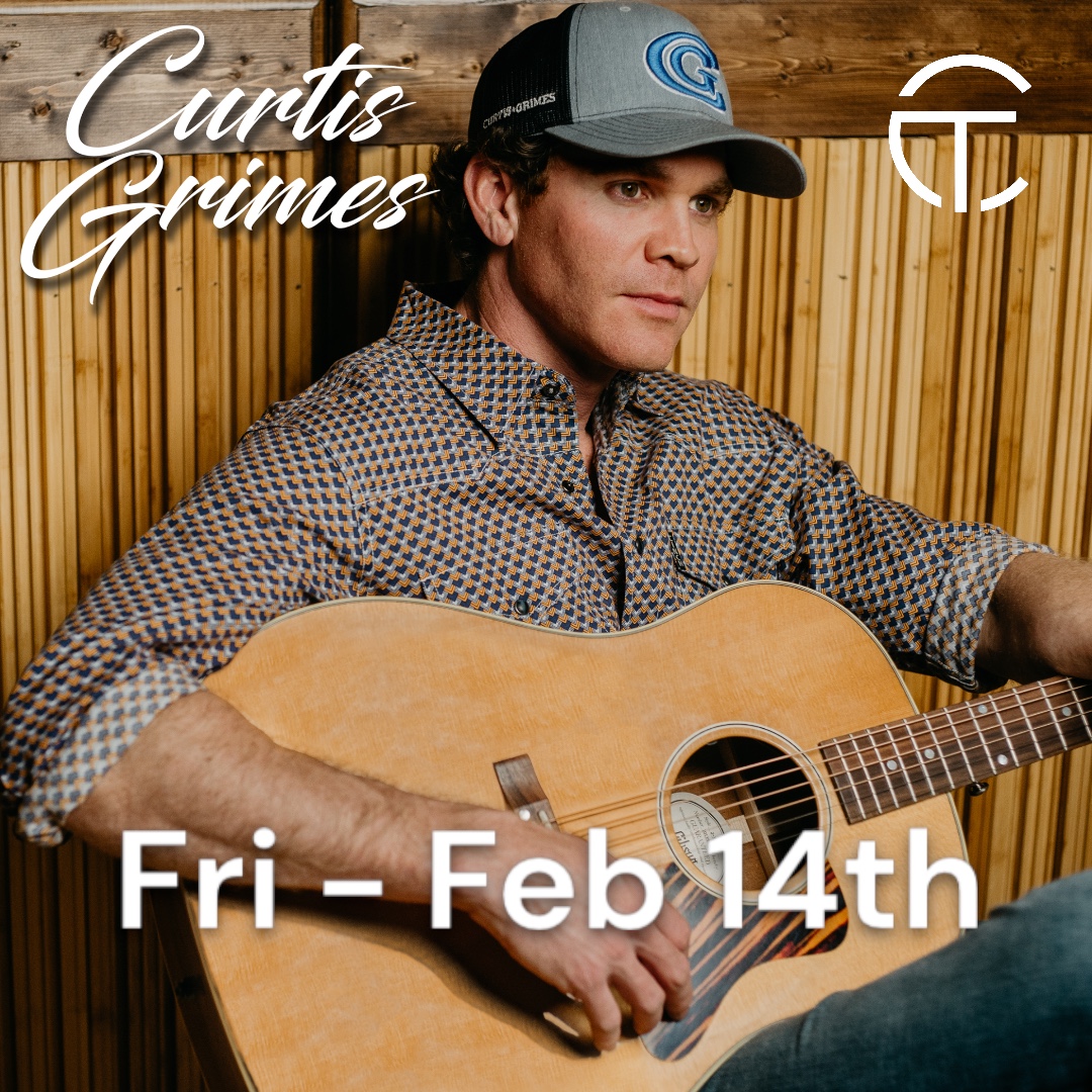 curtis grimes