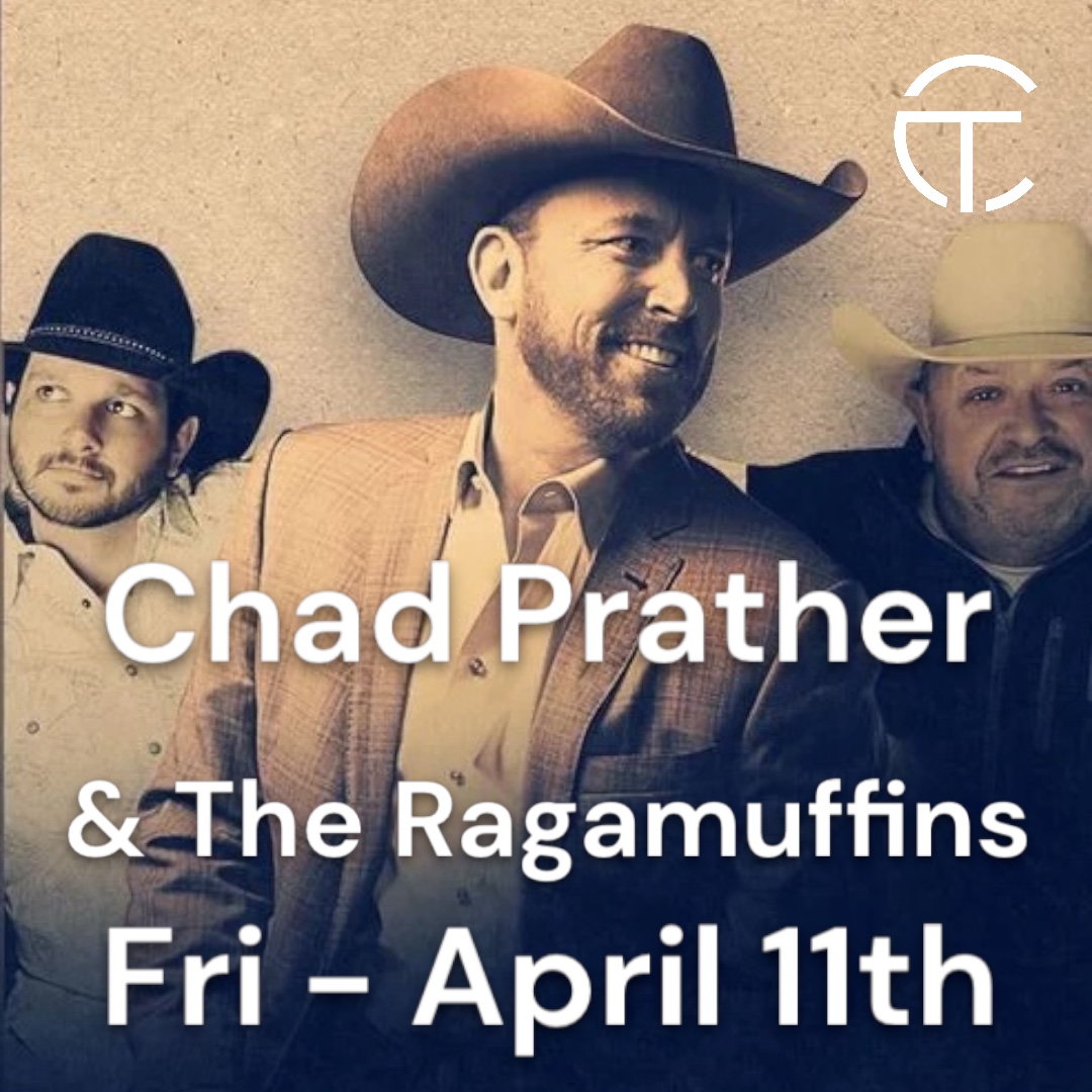 Chad & Ragamuffin