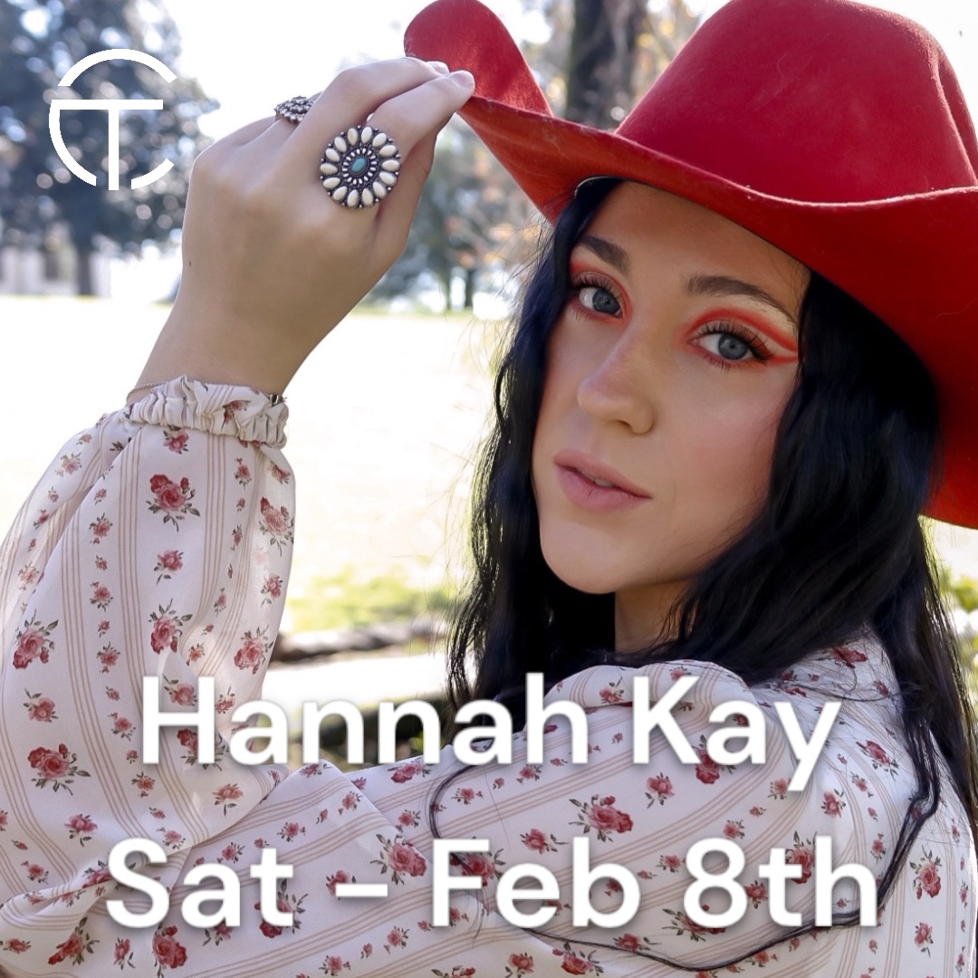 hannah kay