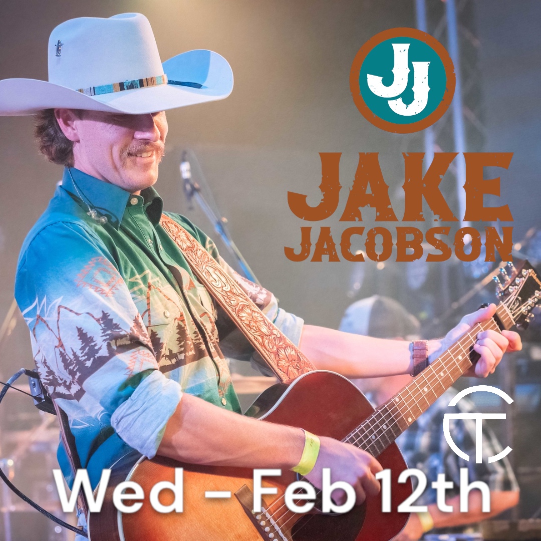 Jake Jacobson