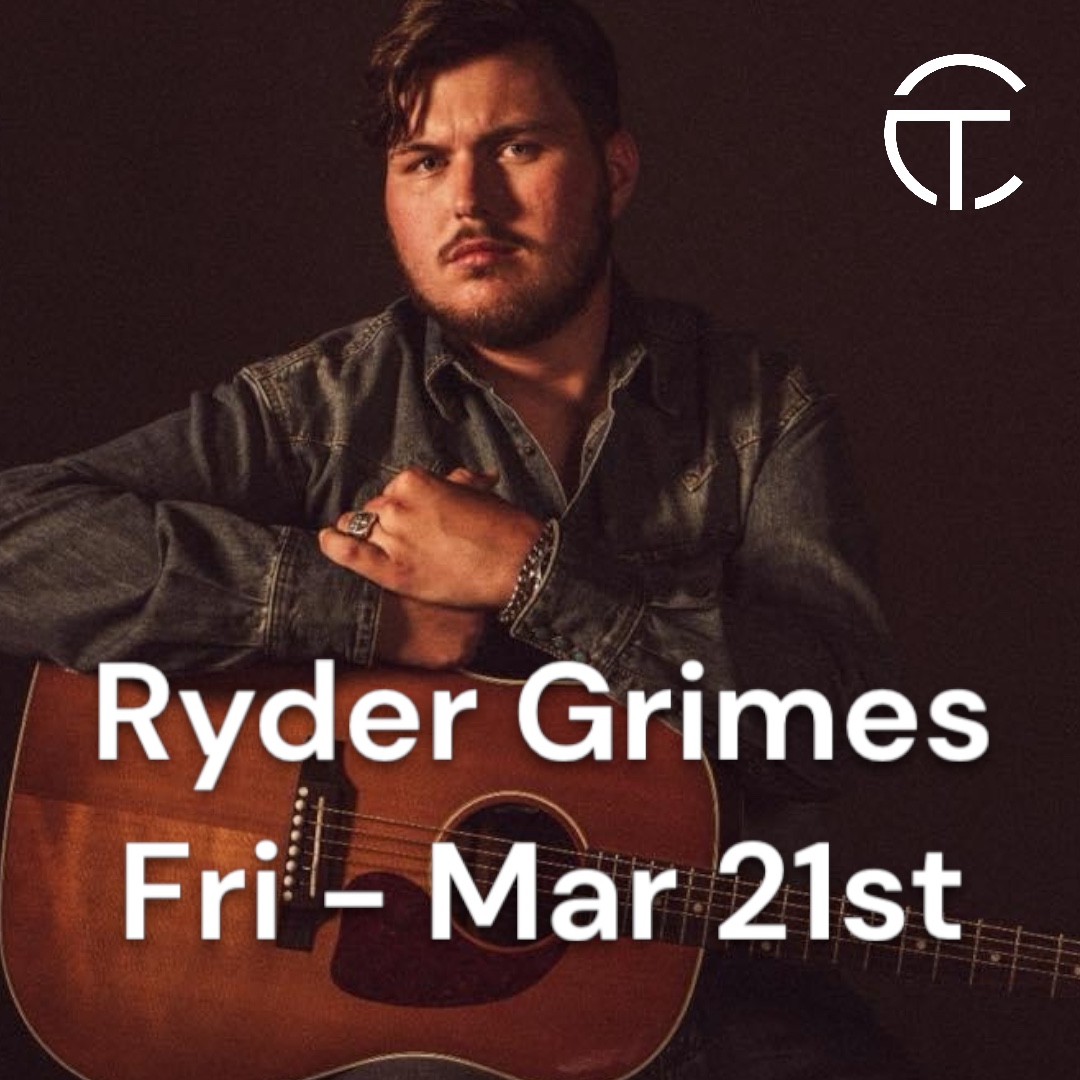 Ryder Grimes