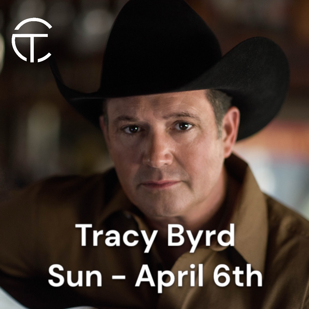 Tracy Byrd