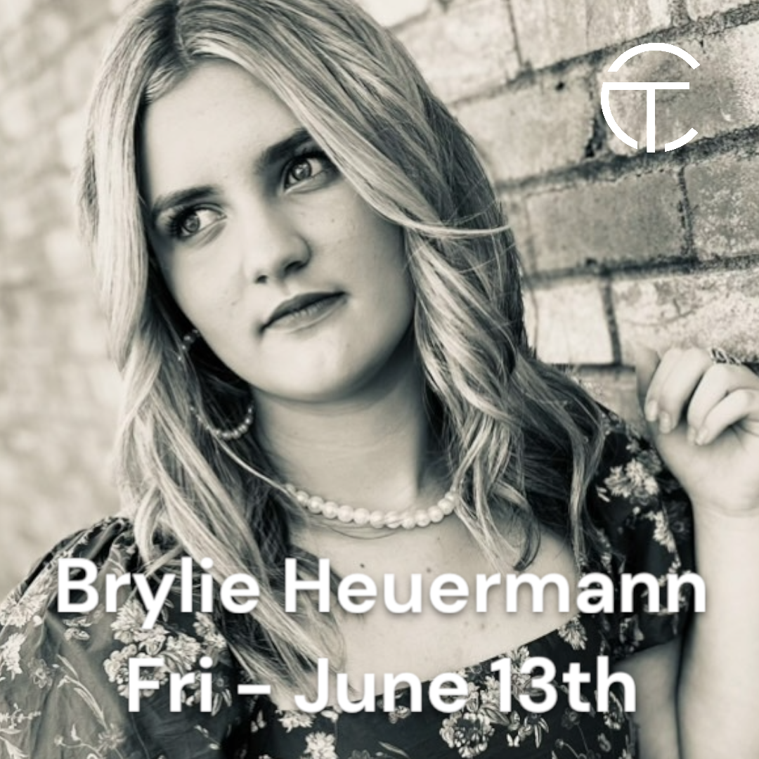 Brylie Heuermann