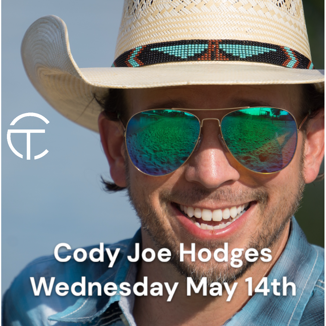 Cody Joe Hodges