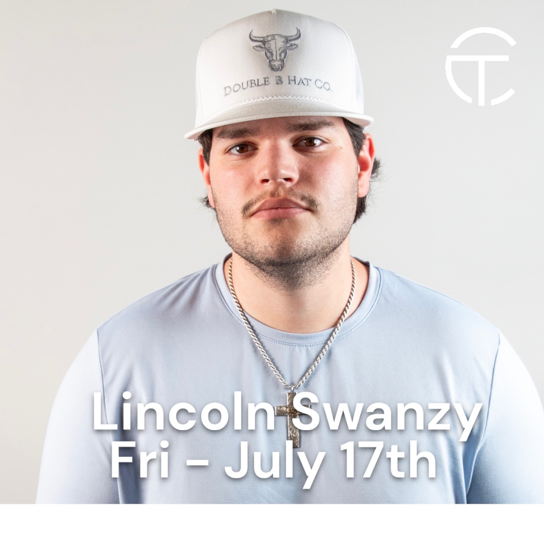 Lincoln Swanzy 7.17.26