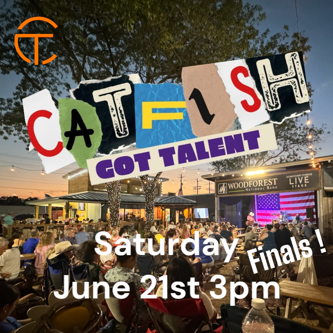Catfish June 21
