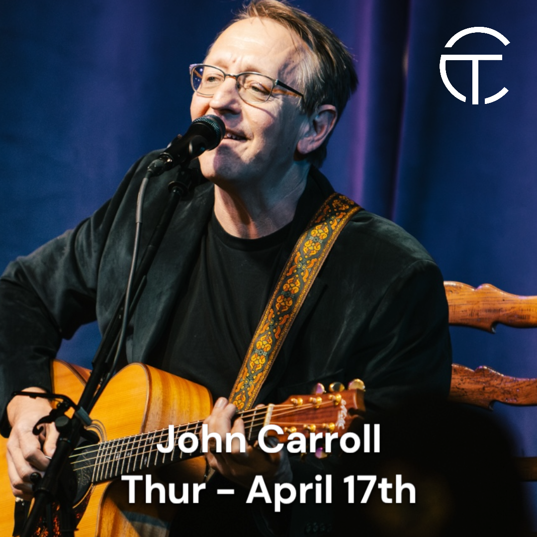 John Carroll