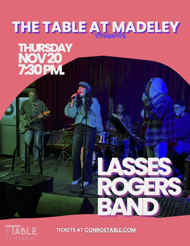 Lasses Rogers