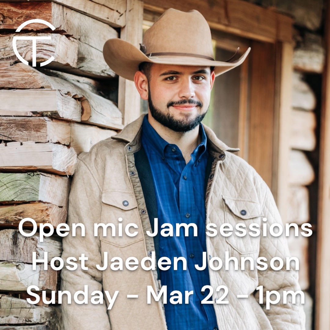 Jaedon Jam Session 3.22