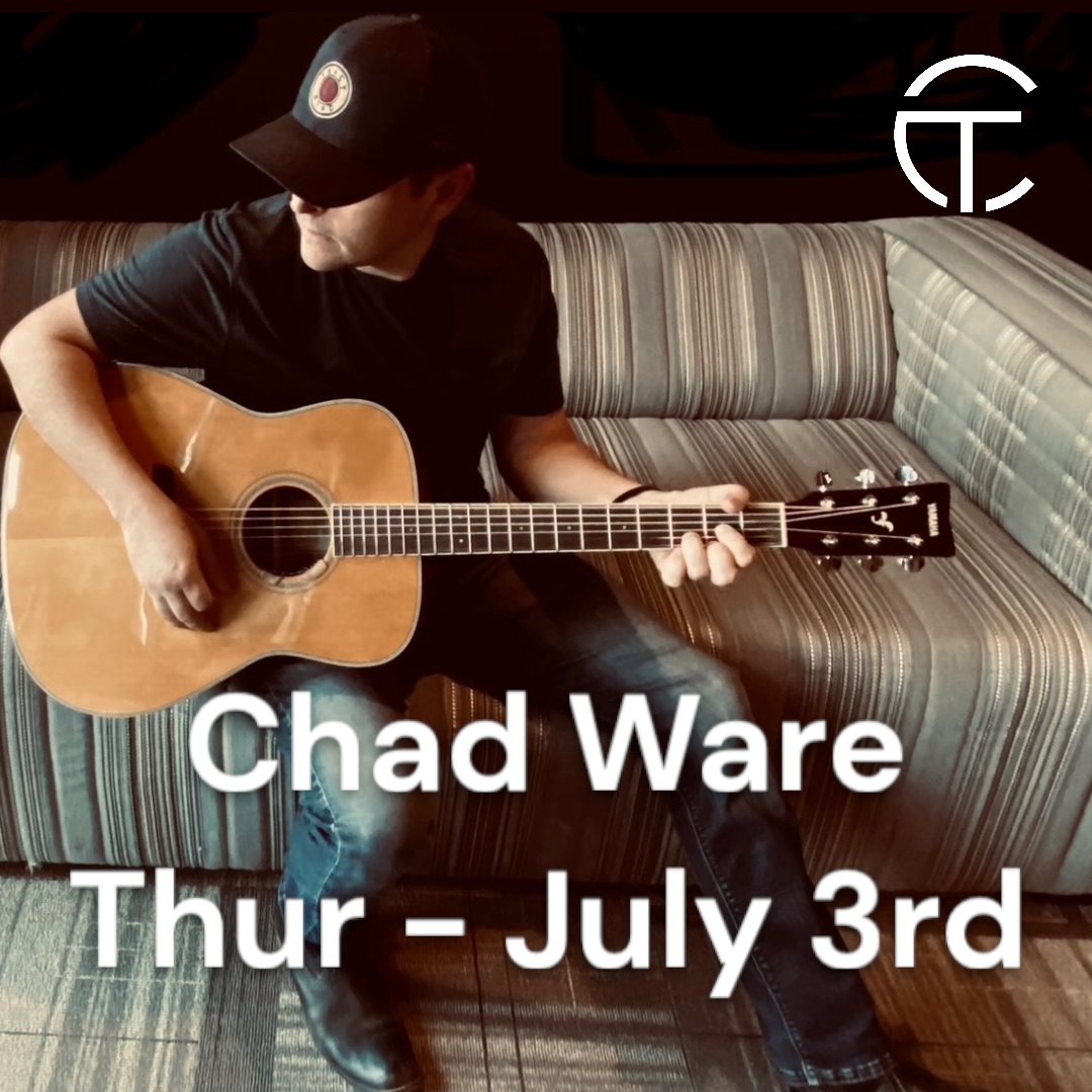 Chad Ware