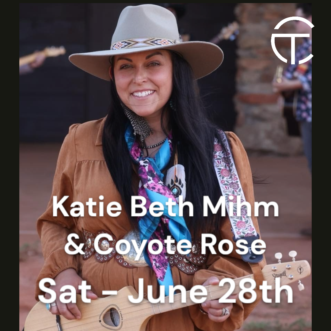Katie Beth