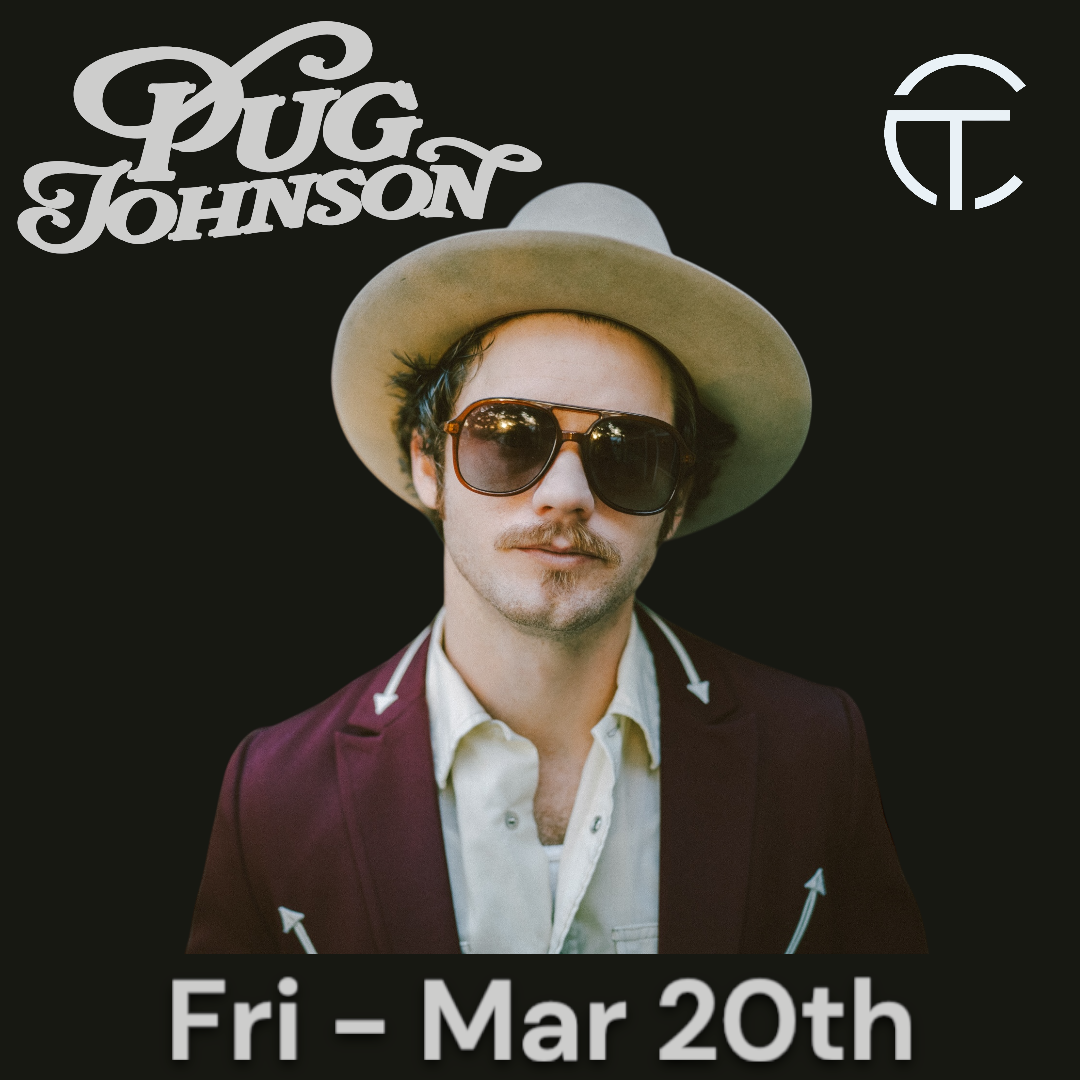 pug johnson 3.20.26