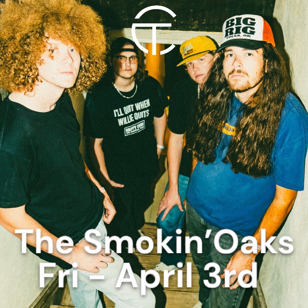 smikin oaks 4.3.26