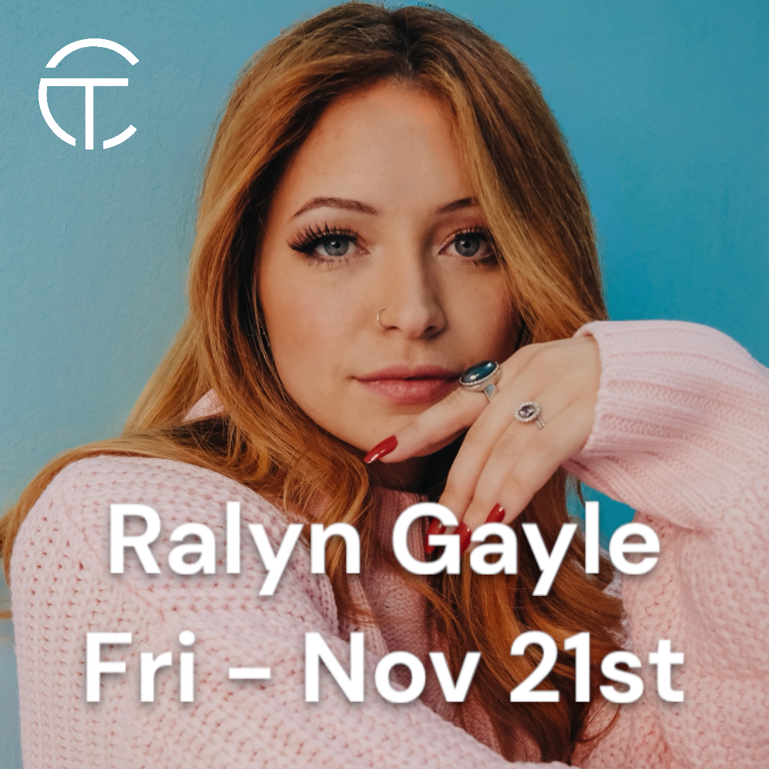 Ralyn Gayle