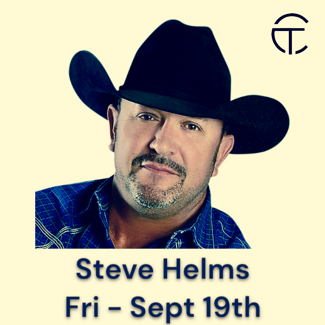 Steve Helms