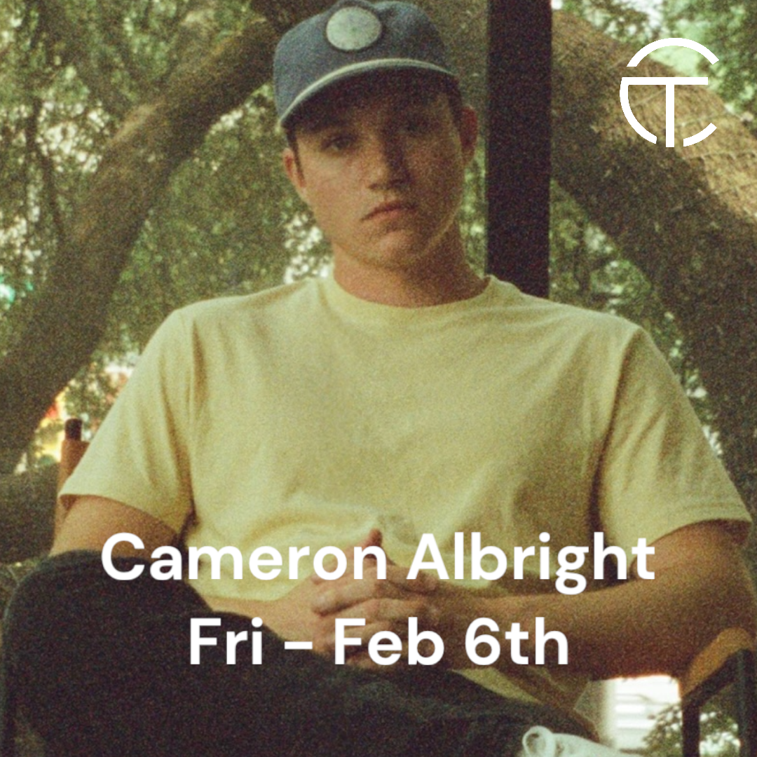 Cameron Allbright 2.6