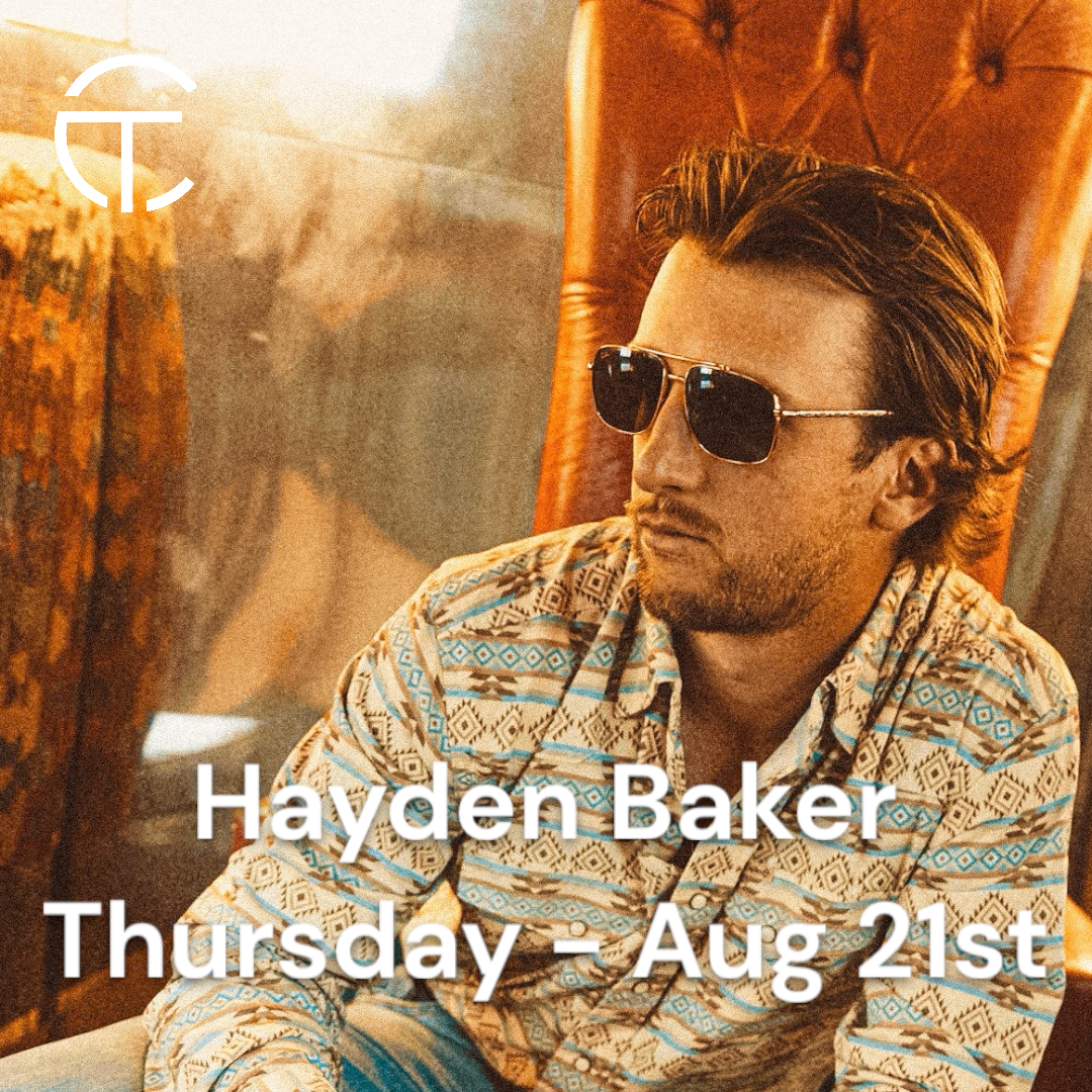 Hyaden Baker