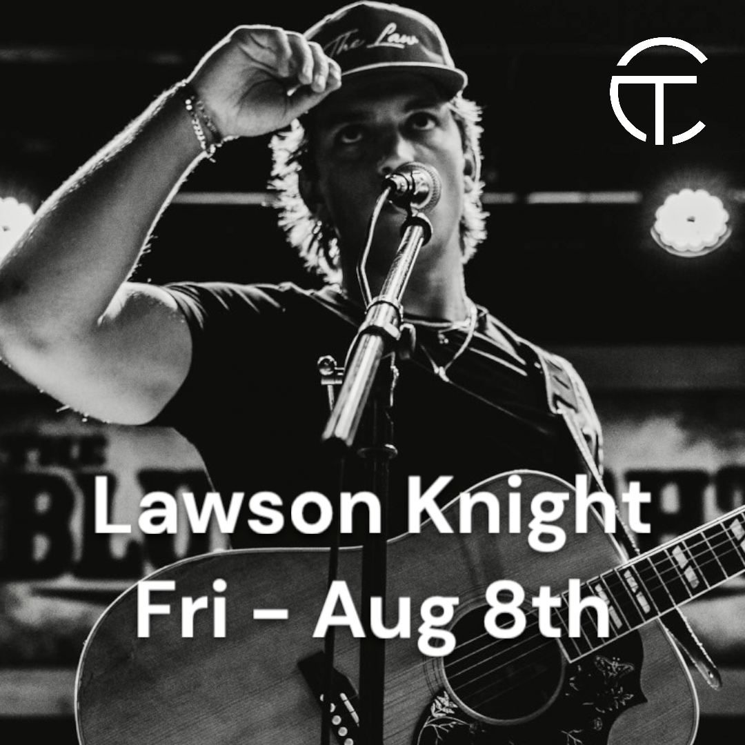 Lawson Knight