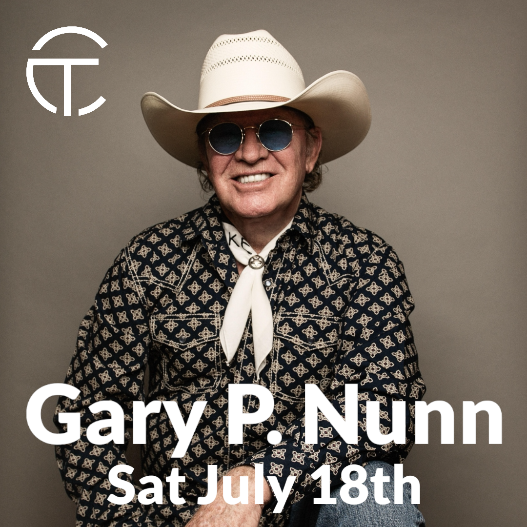 Gary P. Nunn 7.18.26