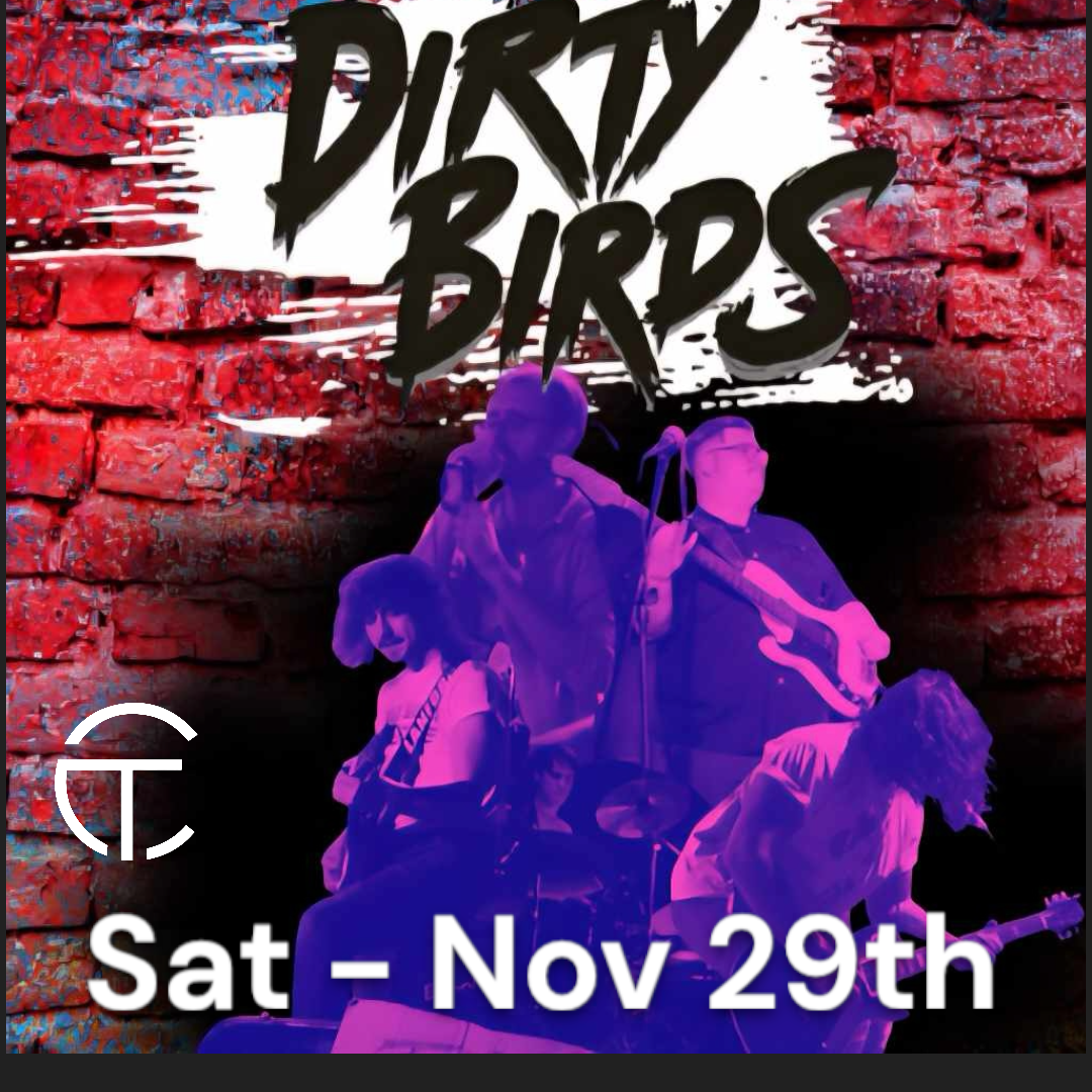 Dirty Birds
