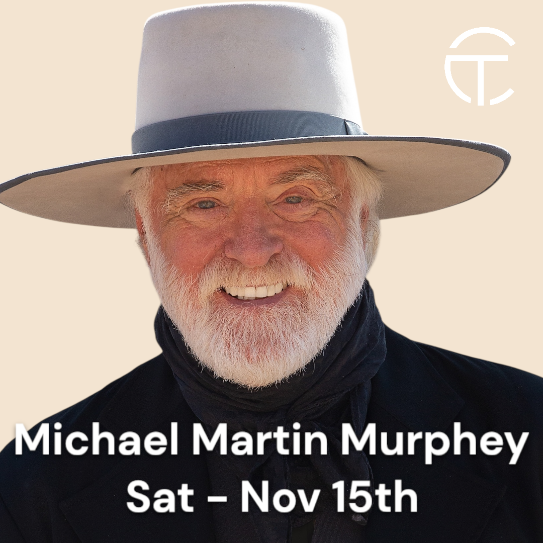 michael Martin Murphy