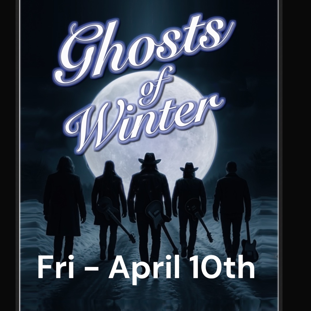 Ghosts of Winter