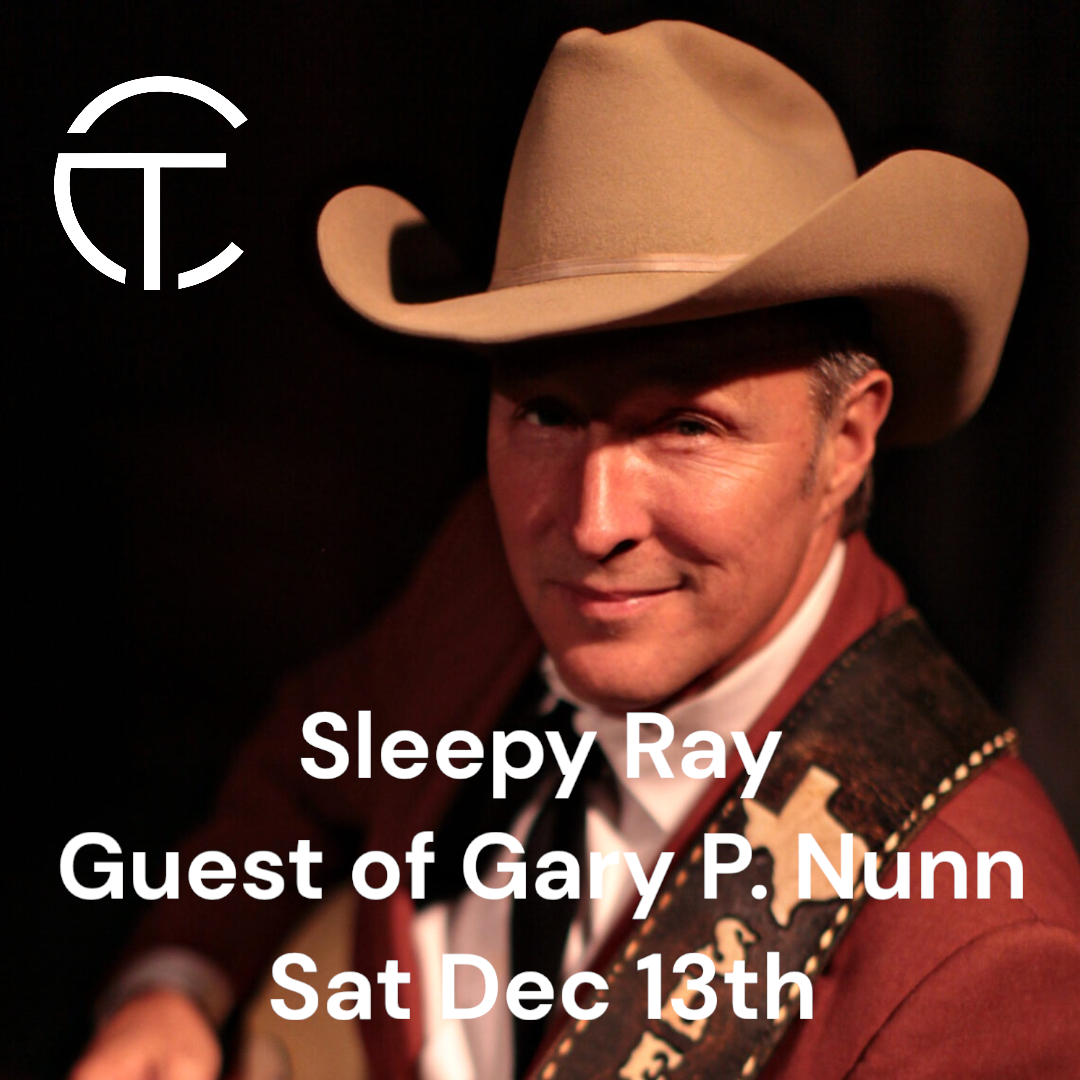 Sleepy Ray 12.13