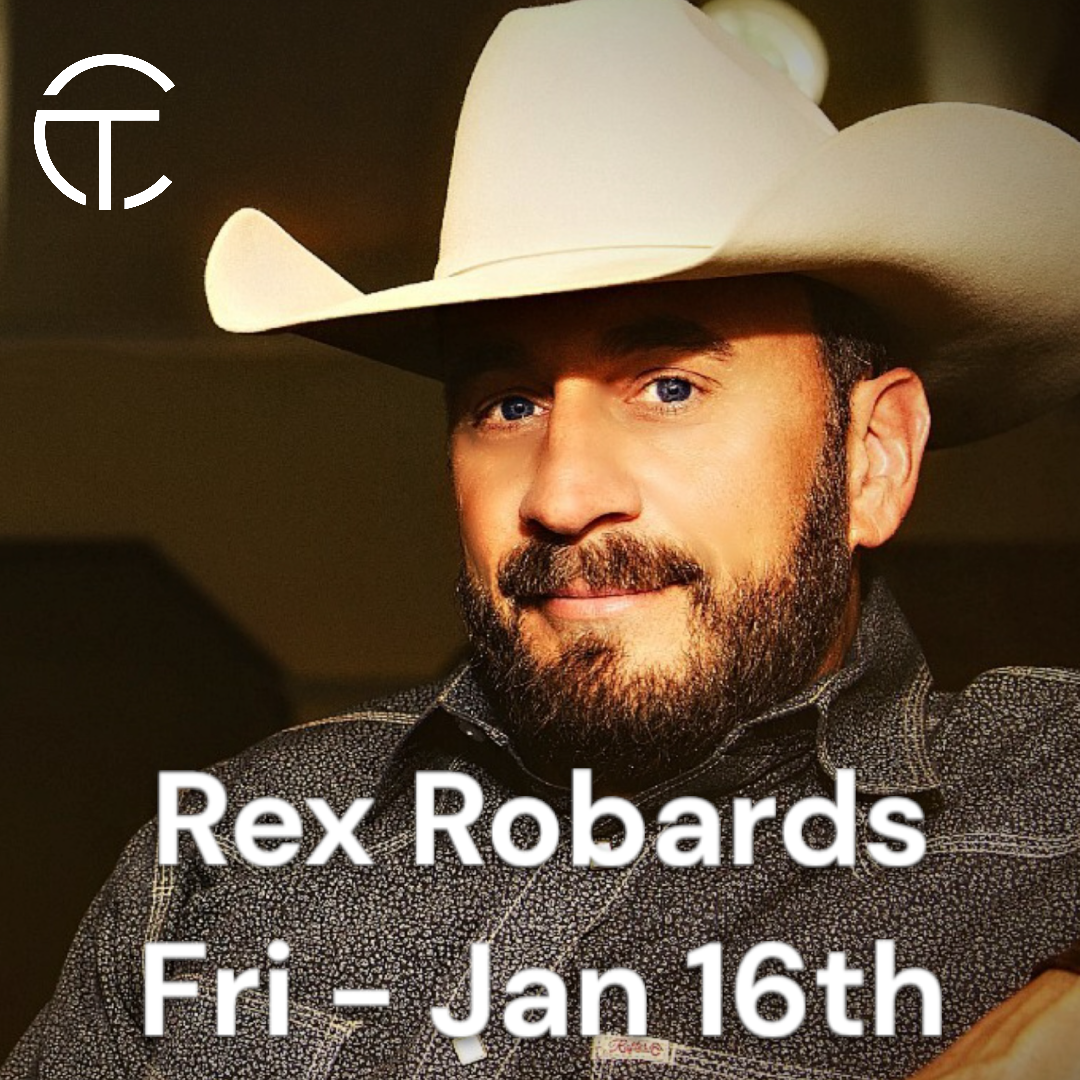 rex robards