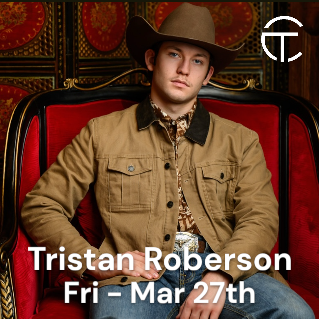 tristan roberson