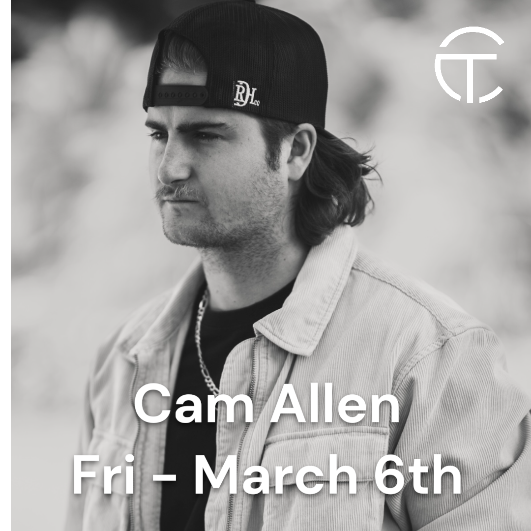 Cam Allen 3.6.26