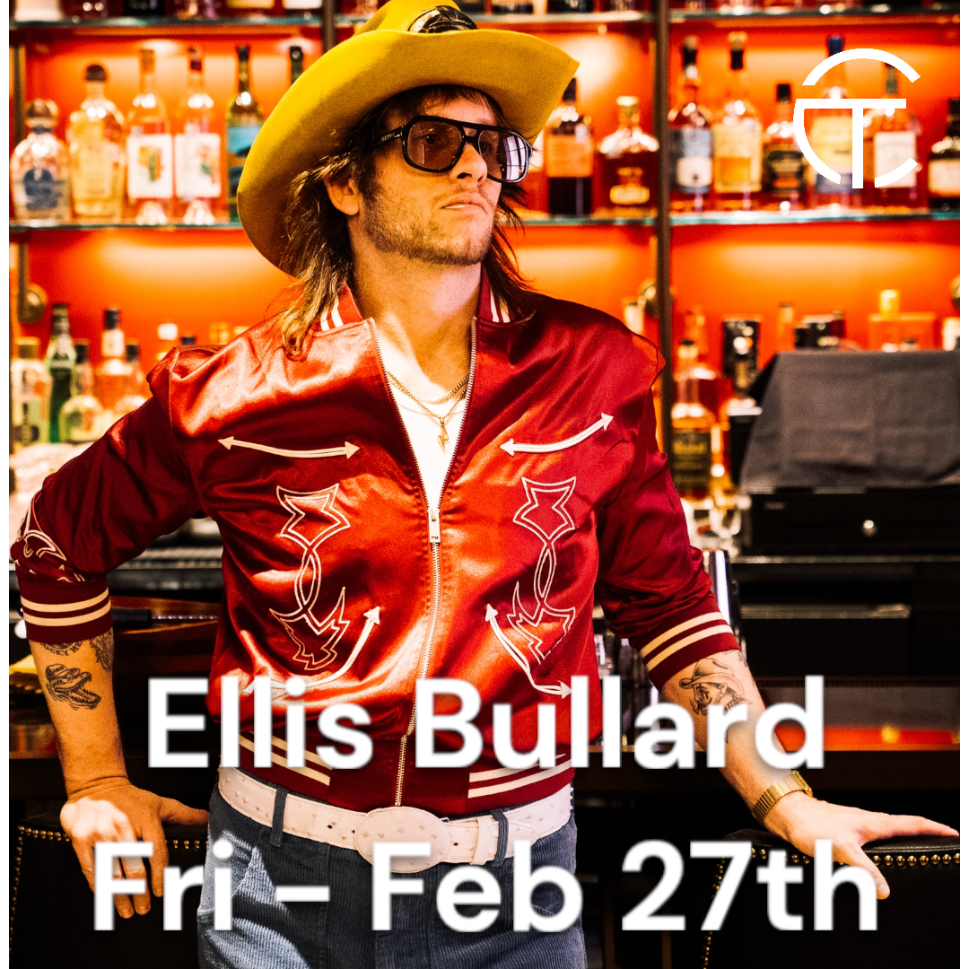 Ellis Bullard